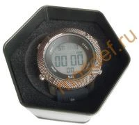 Часы тактические 5.11 Tactical черный