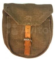 Подсумок для магазина бубна ППШ 