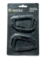 Карабин тактический Gongtex большой черный