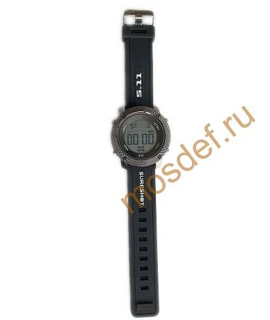 Часы тактические 5.11 Tactical черный фото