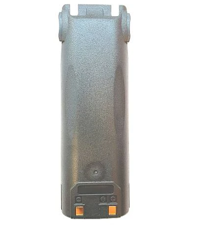 Аккумулятор усиленный батарея увеличенной емкости BL-8 для рации Baofeng UV-82 3800 мАч фото