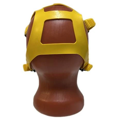 Противогаз промышленный ПП 9 фото