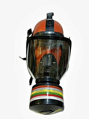 Противогаз промышленный ППМ МАГ фото