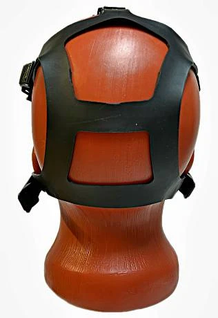 Противогаз промышленный Бриз ППМ А1В1Е1К1HgР3 RD фото