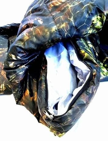 Спальный мешок аляска минус 10 фото