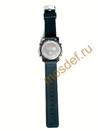 Часы тактические 5.11 Tactical черный фото