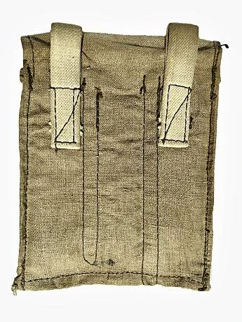 Подсумок ППС 43 под рожки оригинал СССР фото