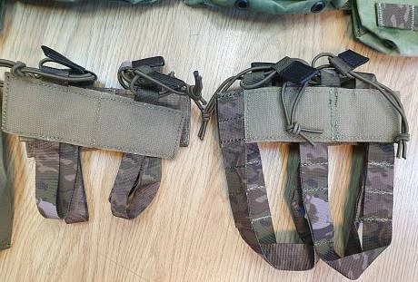 Разгрузка тактическая военная пояс тактический с лямками фото
