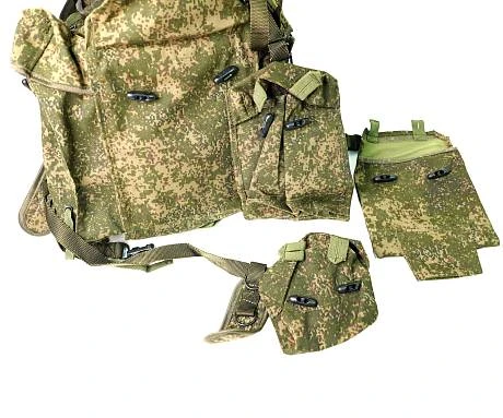 РД-54 рюкзак десантника  фото