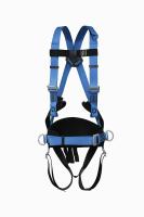 Страховочная привязь удерживающая УСП 2 Ж4 Prime
