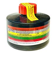 Фильтр противогазовый Бриз-3001 А1В1Е1К1HgР3 R D комплексная защита