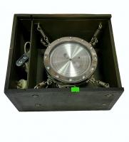 Барометр-анероид М-98 