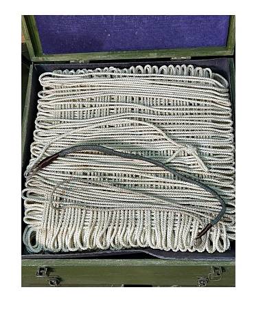 Веревка капроновая шнур линь 400 метров фото