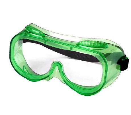 Очки РОСОМЗ™ ЗН4 ЭТАЛОН (20411) (РС) фото