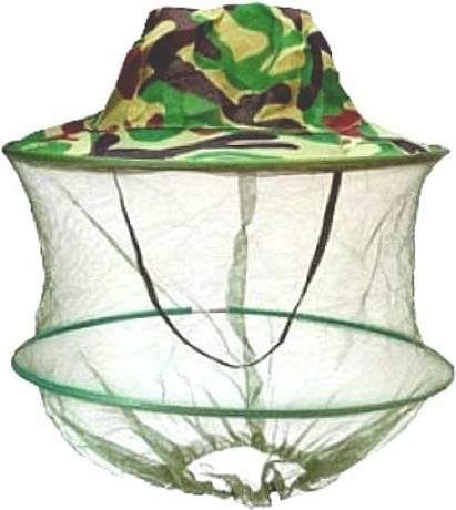 Накомарник шляпа фото