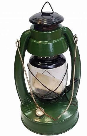 Лампа керосиновая летучая мышь Рижская артель фото