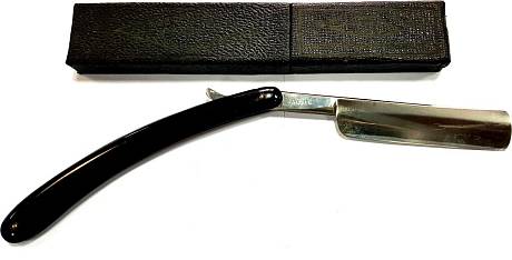 Бритва опасная Экстра СССР фото