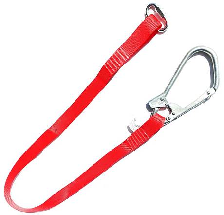 Строп для удержания и позиционирования А+Кс (лента) фото