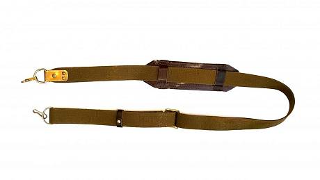 Ремень рпк с наплечником фото