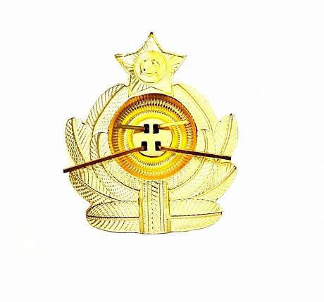 Кокарда ВМФ СССР фото