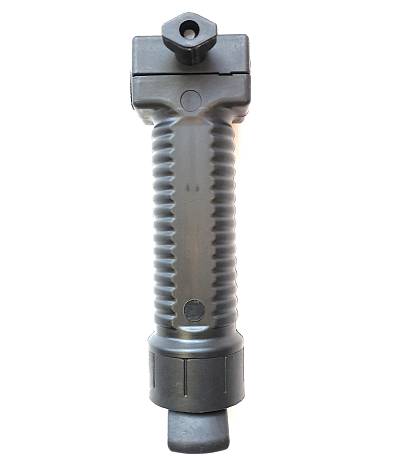 Сошки для оружия АК выкидные фото