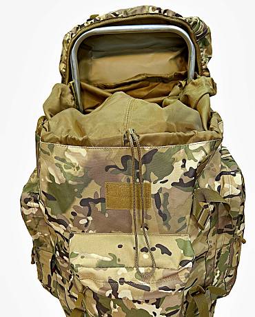 Рюкзак тактический 7.62 Tactical Мультикам 120 литров фото