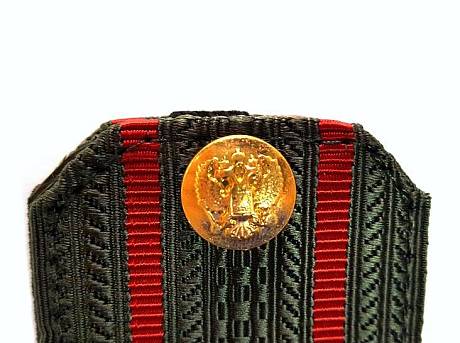 Пуговица малая Министерство обороны РФ фото