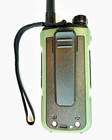 Рация радиостанция BAOFENG UV-10R USB 10W фото