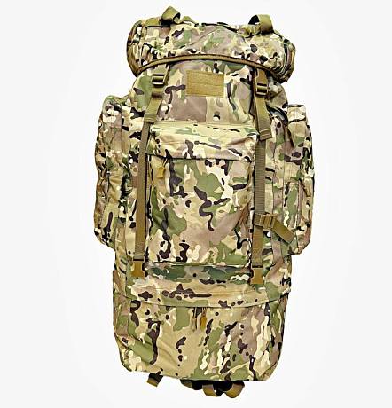 Рюкзак тактический 7.62 Tactical Мультикам 120 литров фото