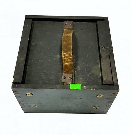 Барометр-Анероид контрольный М-67 фото