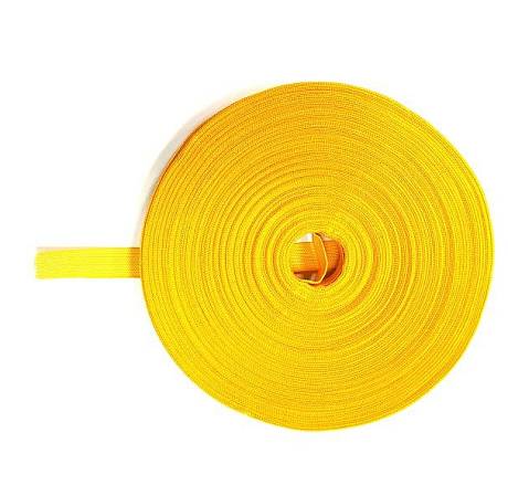 Галун на погоны шёлковый 10 мм фото