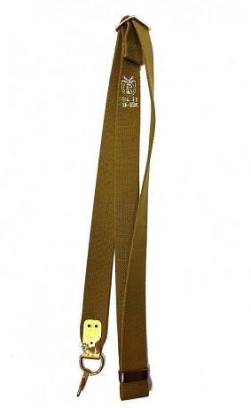 Ремень автоматный АК 74 СССР фото