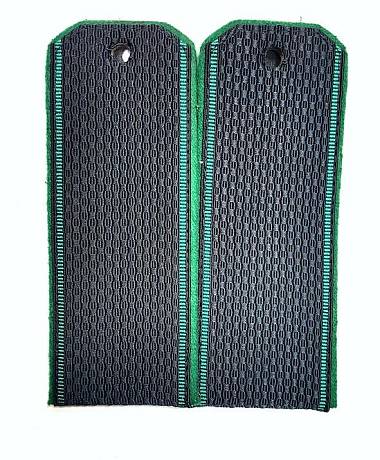 Погоны пв фпс прапорщик фото