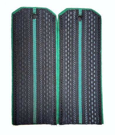 Погоны пв фпс один просвет фото