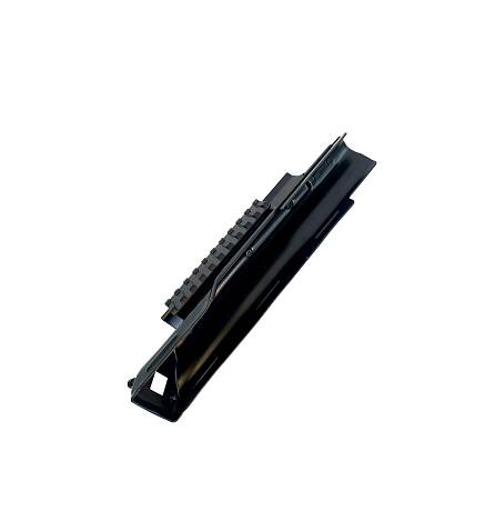 Крышка ствольной коробки АК планка пикатини фото