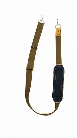 Ремень рпк с наплечником фото