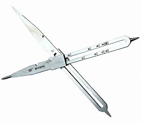 Циркуль СССР фото