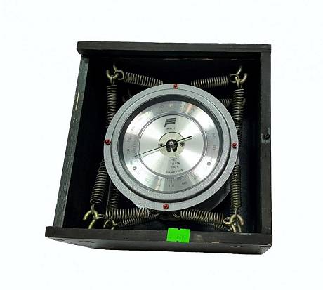 Барометр-Анероид контрольный М-67 фото