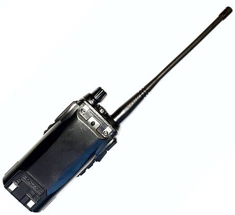 Рация радиостанция BAOFENG UV-82 5W фото