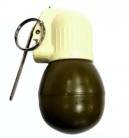Макет гранаты РГН фото