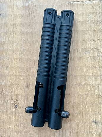 Сигнал охотника пусковое устройство двойной ПУ 2 фото