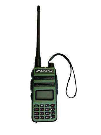 Рация радиостанция BAOFENG GM-898 USB 10W фото