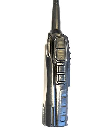 Рация радиостанция BAOFENG UV-82 5W фото