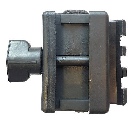 Сошки для оружия АК выкидные фото