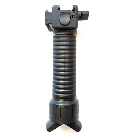 Сошки для оружия АК выкидные фото